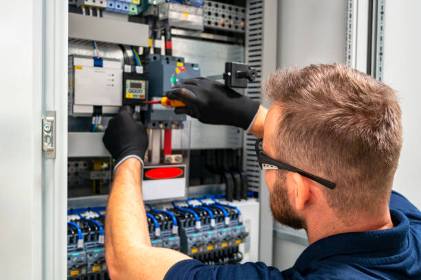 Best Electrical Upgrades for Homes  in Osceola, IN