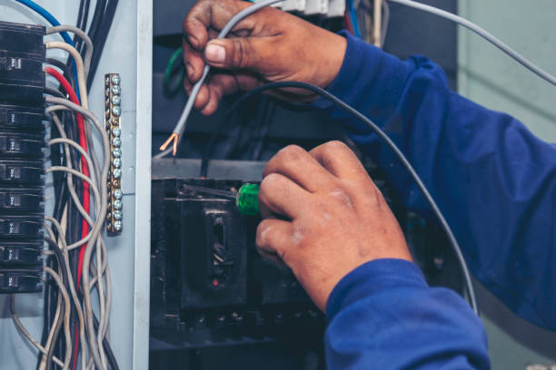 Best Electrical System Inspection  in Osceola, IN