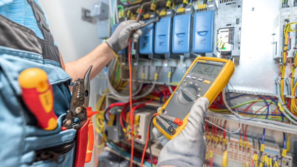 Best Electrical Repair Services  in Osceola, IN