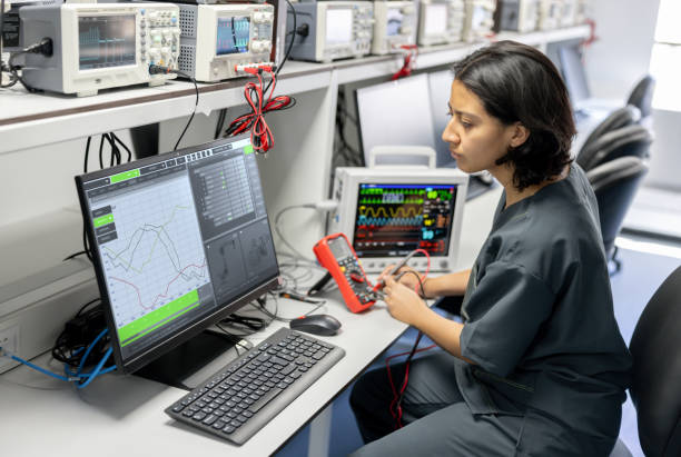Best Electrical Installation Contractor  in Osceola, IN